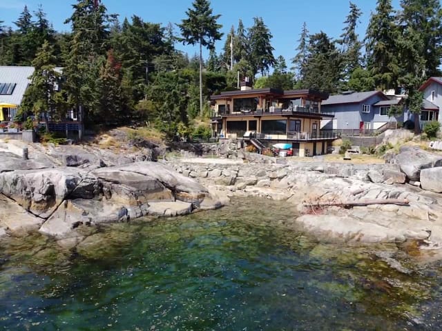 House for sale in Sunshine Valley, Sunshine Coast, 9217 Truman Road, 263101258 | Realtylink.org