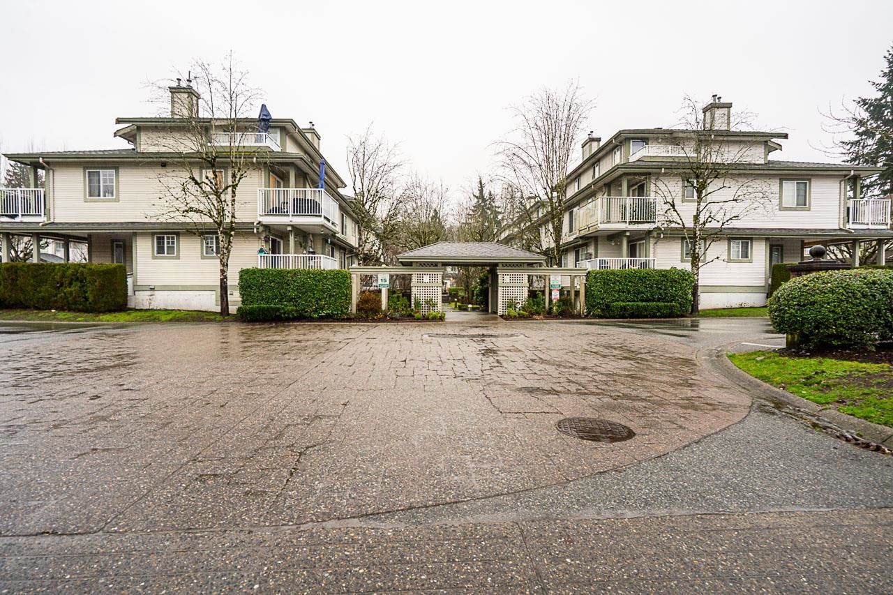 Townhouse for sale in Langley, Langley, 62 8892 208 Street, 263101259 | Realtylink.org