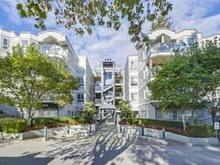 Apartment for sale in Vancouver, Vancouver East, 202 2250 Se Marine Drive, 263101260 | Realtylink.org
