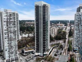 Apartment for sale in Surrey, North Surrey, 2404 9887 Whalley Boulevard, 263101261 | Realtylink.org