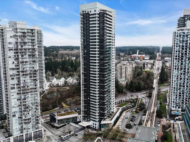 Apartment for sale in Surrey, North Surrey, 2404 9887 Whalley Boulevard, 263101261 | Realtylink.org