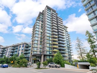 Apartment for sale in Burnaby, Burnaby North, 303 8850 University Crescent, 263101262 | Realtylink.org