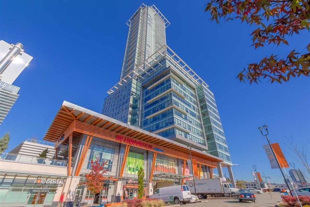 Apartment for sale in Burnaby, Burnaby North, 4408 4485 Skyline Drive, 263101263 | Realtylink.org