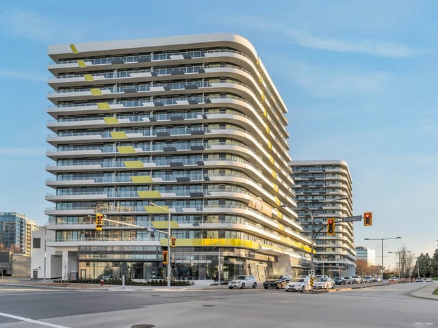 Apartment for sale in Richmond, Richmond, 703 5766 Gilbert Road, 263101264 | Realtylink.org