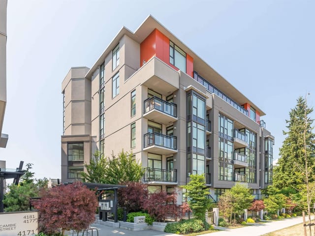 Apartment for sale in Vancouver, Vancouver West, 403 4171 Cambie Street, 263101265 | Realtylink.org