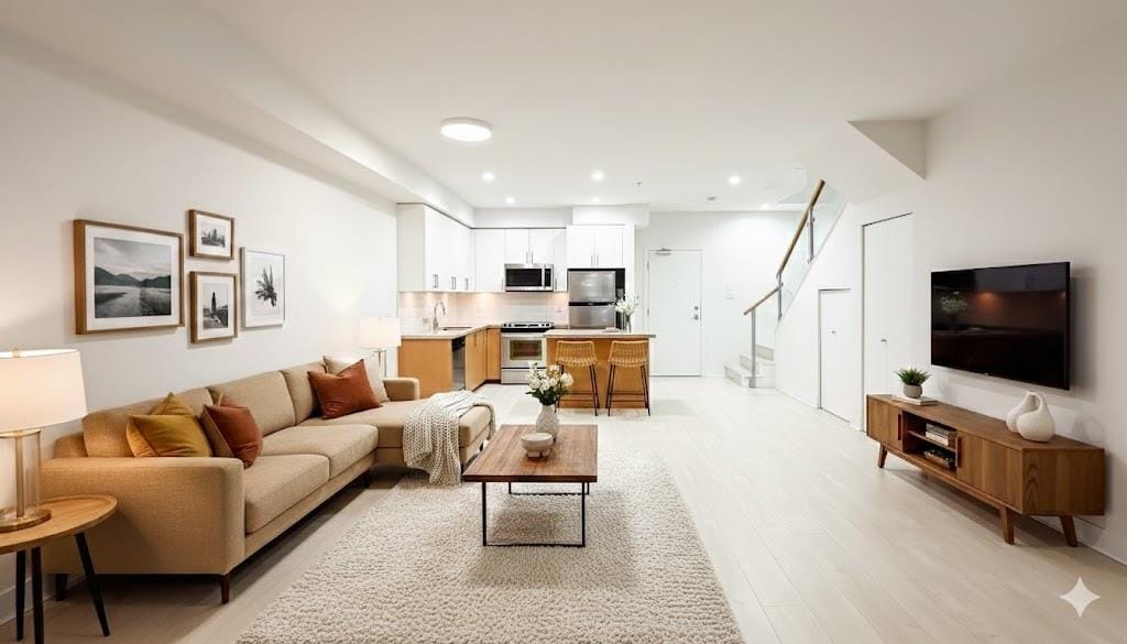 Townhouse for sale in New Westminster, New Westminster, 119 85 Eighth Avenue, 263101270 | Realtylink.org