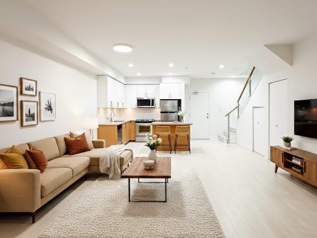 Townhouse for sale in New Westminster, New Westminster, 119 85 Eighth Avenue, 263101270 | Realtylink.org