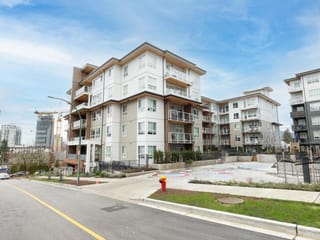 Apartment for sale in Coquitlam, Coquitlam, 105 723 Grover Avenue, 263101275 | Realtylink.org
