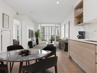 Apartment for sale in Coquitlam, Coquitlam, 708 585 Austin Avenue, 263101279 | Realtylink.org