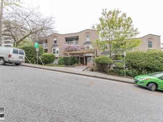 Apartment for rent in New Westminster, New Westminster, 317 65 First Street, 263101287 | Realtylink.org