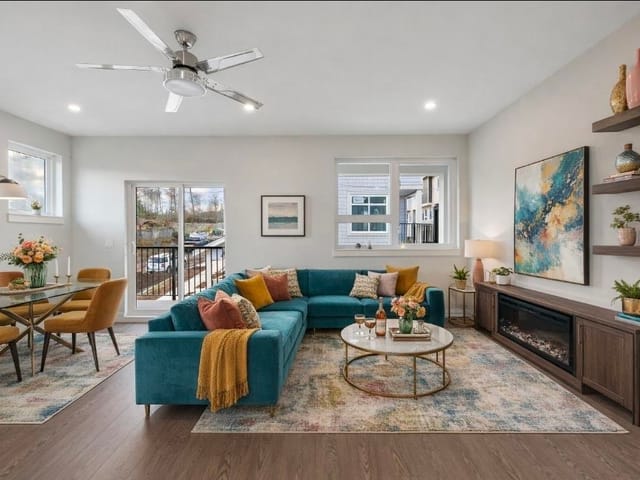 Townhouse for sale in Surrey, Surrey, 16 14391 61a Avenue, 263101288 | Realtylink.org