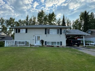 House for sale in Mackenzie, Mackenzie, 225 Crysdale Drive, 263101290 | Realtylink.org