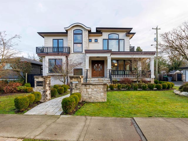 House for sale in Vancouver, Vancouver West, 4482 Brakenridge Street, 263101292 | Realtylink.org