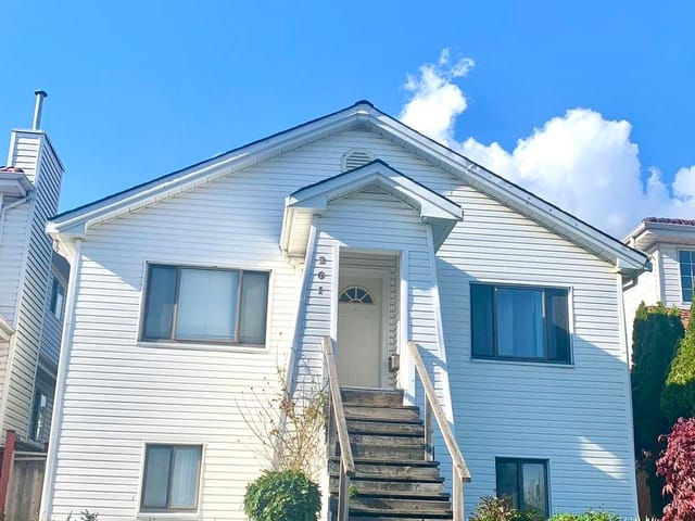 House for sale in Vancouver, Vancouver East, 261 E 65th Avenue, 263101294 | Realtylink.org