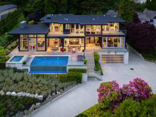 House for sale in West Vancouver, West Vancouver, 1065 Groveland Road, 263101304 | Realtylink.org