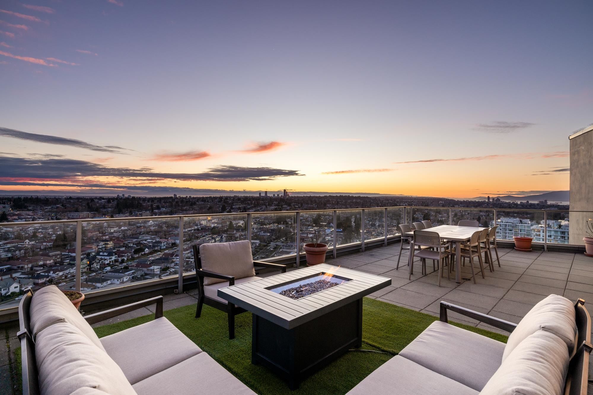 Apartment for sale in Vancouver, Vancouver East, PH3 4815 Eldorado Mews, 263101310 | Realtylink.org