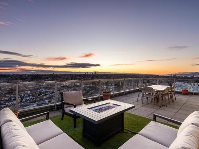 Apartment for sale in Vancouver, Vancouver East, PH3 4815 Eldorado Mews, 263101310 | Realtylink.org