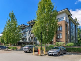 Apartment for sale in Langley, Langley, 312 20062 Fraser Highway, 263101316 | Realtylink.org