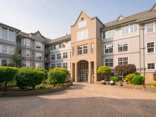 Apartment for sale in Langley, Langley, 303 20200 56 Avenue, 263101320 | Realtylink.org