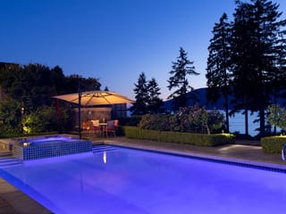 House for sale in West Vancouver, West Vancouver, 6154 Gleneagles Drive, 263101323 | Realtylink.org