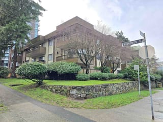 Apartment for sale in Vancouver, Vancouver East, 207 350 E 5th Avenue, 263101325 | Realtylink.org