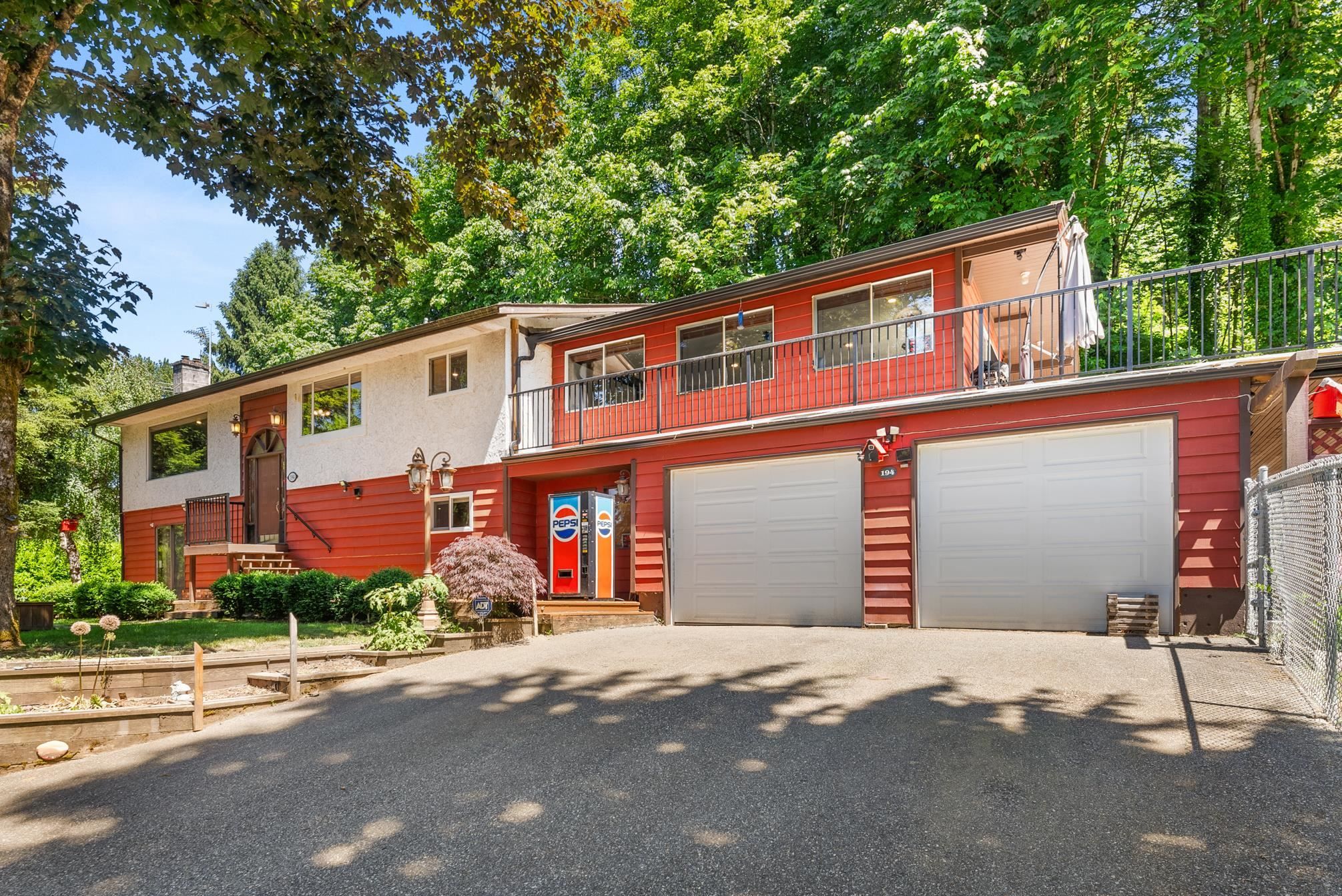 House for sale in Langley, Langley, 194 Clovermeadow Crescent, 263101333 | Realtylink.org