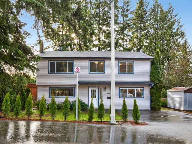 House for sale in Mission, Mission, 32244 14th Avenue, 263101337 | Realtylink.org