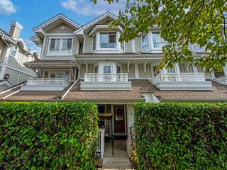 Townhouse for sale in Richmond, Richmond, 5 22000 Sharpe Avenue, 263101340 | Realtylink.org