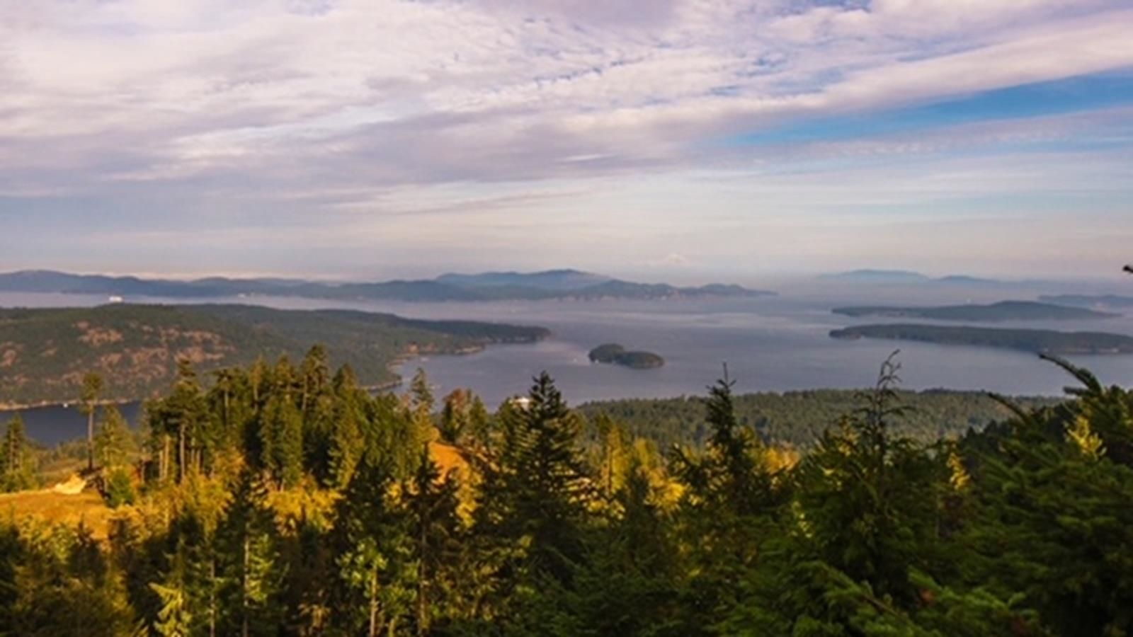 Lot for sale in Salt Spring Island, Islands-Van. & Gulf, 150 Skywater Lane, 263101341 | Realtylink.org