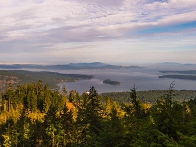 Lot for sale in Salt Spring Island, Islands-Van. & Gulf, 150 Skywater Lane, 263101341 | Realtylink.org
