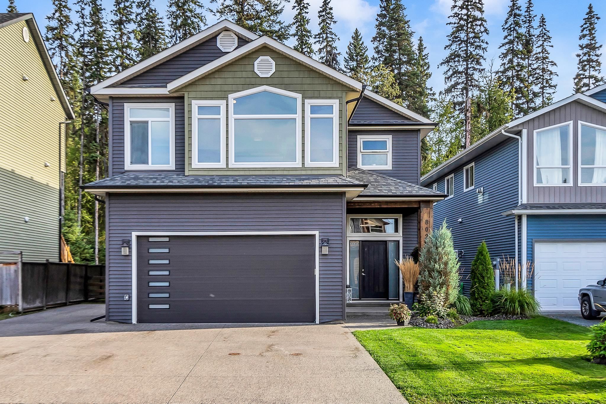 House for sale in Prince George, PG City South West, 8025 Stillwater Crescent, 263101349 | Realtylink.org