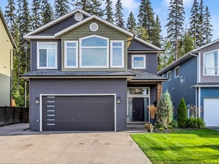 House for sale in Prince George, PG City South West, 8025 Stillwater Crescent, 263101349 | Realtylink.org