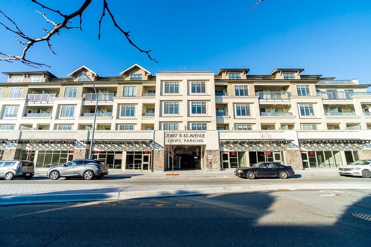 Apartment for sale in Langley, Langley, B314 20487 65 Avenue, 263101351 | Realtylink.org