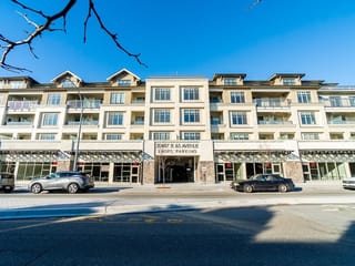 Apartment for sale in Langley, Langley, B314 20487 65 Avenue, 263101351 | Realtylink.org