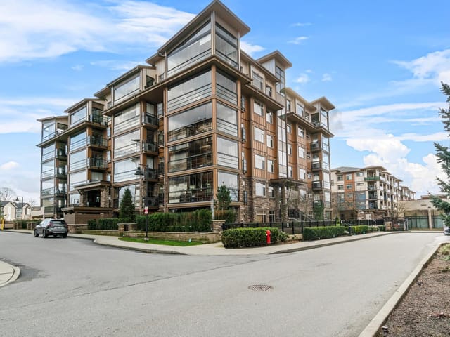 Apartment for sale in Langley, Langley, A113 20716 Willoughby Town Centre Drive, 263101358 | Realtylink.org