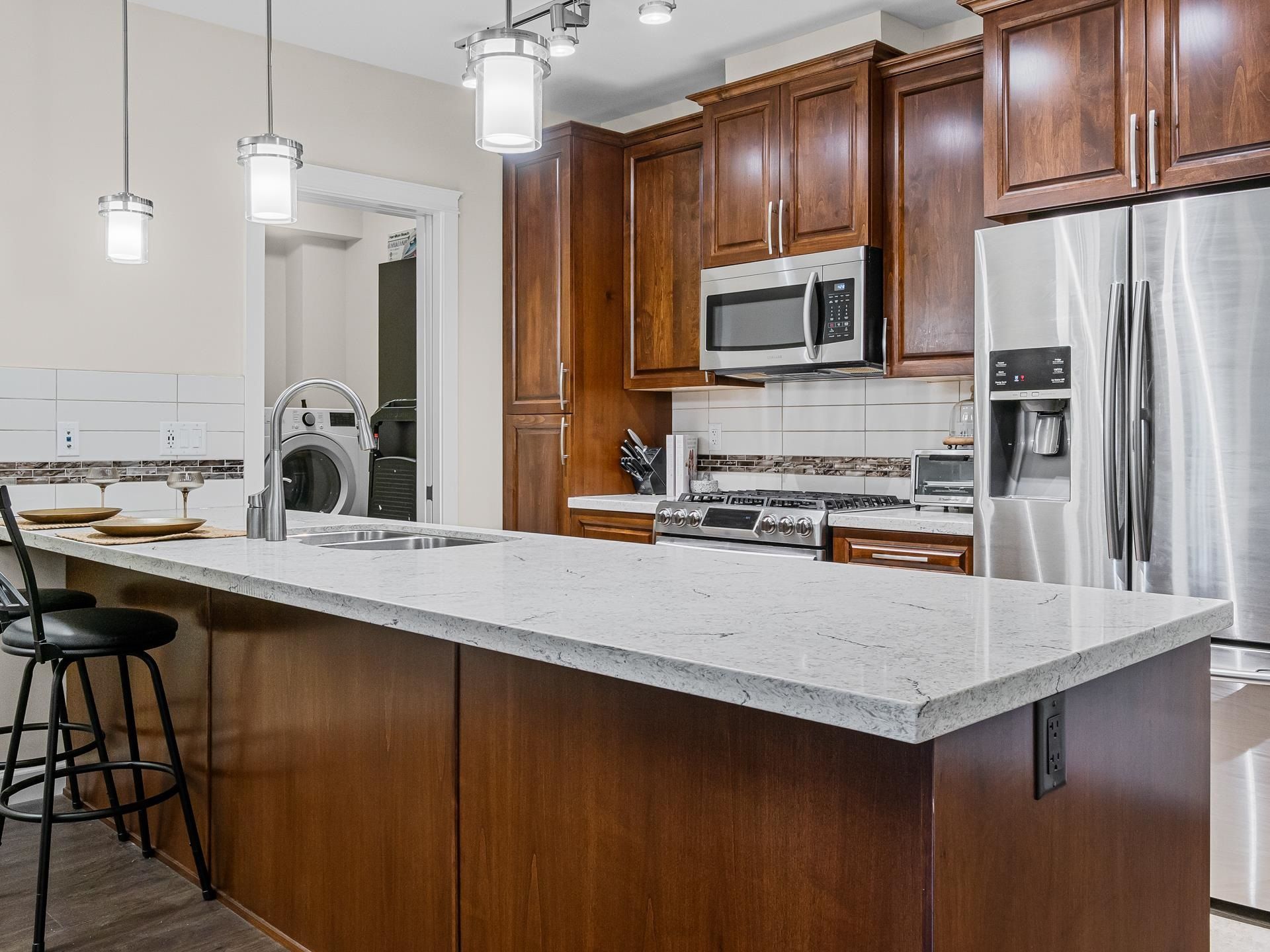 Apartment for sale in Langley, Langley, A113 20716 Willoughby Town Centre Drive, 263101358 | Realtylink.org