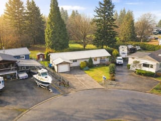 Manufactured Home for sale in Abbotsford, Abbotsford, 2237 Crystal Court, 263101359 | Realtylink.org