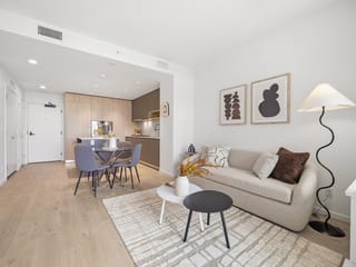 Apartment for sale in Richmond, Richmond, 804 6200 Minoru Boulevard, 263101360 | Realtylink.org