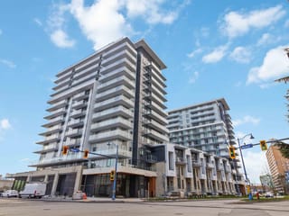 Apartment for sale in Richmond, Richmond, 804 6200 Minoru Boulevard, 263101360 | Realtylink.org