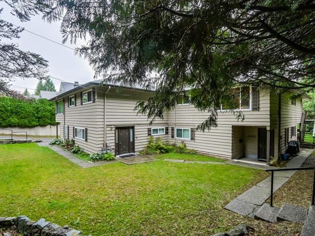 Duplex for sale in Port Moody, Port Moody, 3360 Henry Street, 263101366 | Realtylink.org