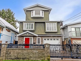 House for sale in Vancouver, Vancouver East, 6167 Commercial Street, 263101368 | Realtylink.org