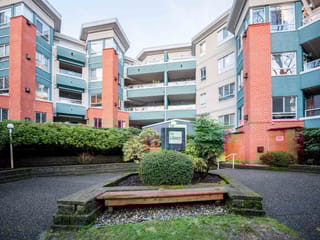 Apartment for sale in North Vancouver, North Vancouver, 207 128 W 8th Street, 263101373 | Realtylink.org