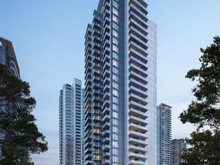 Apartment for sale in Coquitlam, Coquitlam, 503 311 Alderson Avenue, 263101376 | Realtylink.org