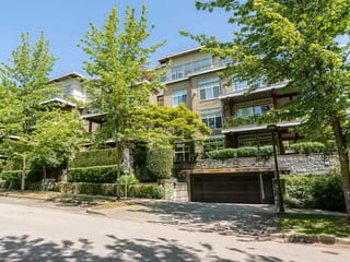 Apartment for sale in Vancouver, Vancouver West, 406 6328 Larkin Drive, 263101377 | Realtylink.org