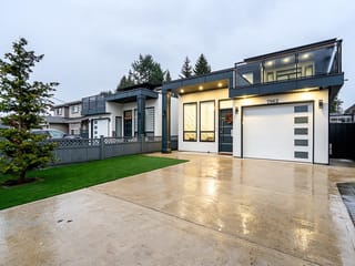 1/2 Duplex for sale in Burnaby, Burnaby East, 7962 Edmonds Street, 263101382 | Realtylink.org