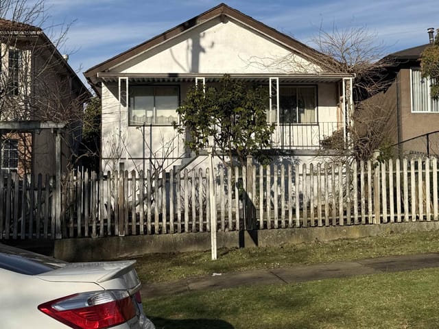 House for sale in Vancouver, Vancouver East, 3409 E Pender Street, 263101392 | Realtylink.org