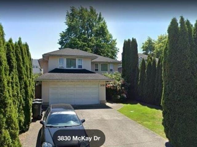 House for sale in Richmond, Richmond, 3830 McKay Drive, 263101398 | Realtylink.org