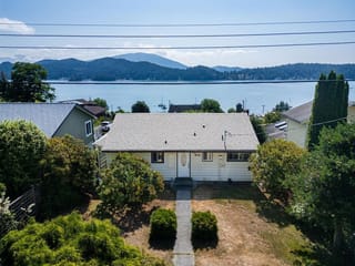 House for sale in Gibsons, Sunshine Coast, 614 Glen Road, 263101406 | Realtylink.org