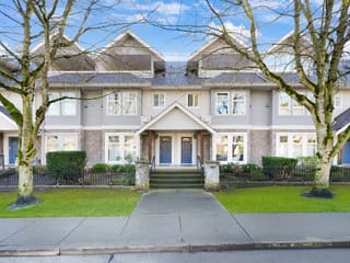 Townhouse for sale in Surrey, South Surrey White Rock, 5 15432 16a Avenue, 263101408 | Realtylink.org