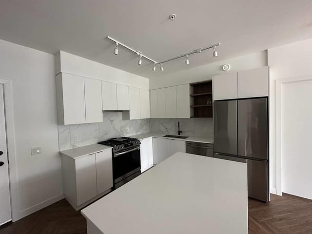 Apartment for rent in Port Moody, Port Moody, 31X 3229 St. Johns Street, 263101409 | Realtylink.org